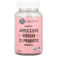 <img alt="Garden of Life, Organics, Organic Apple Cider Vinegar Probiotic Gummies, 60 Vegan Gummies" title="Garden of Life, Organics, Organic Apple Cider Vinegar Probiotic Gummies, 60 Vegan Gummies,658010128605"