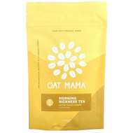 <img alt="Oat Mama, Morning Sickness Tea, Meyer Lemon Ginger, Caffeine Free, 14 Tea Bags, 32 g" title="Oat Mama, Morning Sickness Tea, Meyer Lemon Ginger, Caffeine Free, 14 Tea Bags, 32 g,860166002337"