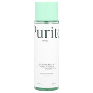 <img alt="Purito, Wonder Releaf Centella Toner, Unscented, 6.76 fl oz (200 ml)" title="Purito, Wonder Releaf Centella Toner, Unscented, 6.76 fl oz (200 ml),8809563100347"
