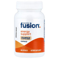 <img alt="Bariatric Fusion, Energy Support, 60 Capsules" title="Bariatric Fusion, Energy Support, 60 Capsules,810030381303"