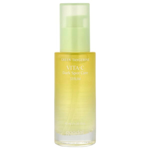 <img alt="Goodal, Vita-C Dark Spot Care Serum, 1.35 fl oz (40 ml)" title="Goodal, Vita-C Dark Spot Care Serum, 1.35 fl oz (40 ml),8809970758865"