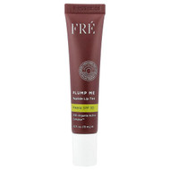 <img alt="Fre, Plump Me, Peptide Lip Tint, SPF 30, Cassis, 0.5 fl oz (15 ml)" title="Fre, Plump Me, Peptide Lip Tint, SPF 30, Cassis, 0.5 fl oz (15 ml),7290020091185"