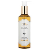 <img alt="dAlba, Professional, Scalp Therapy Serum Shampoo, 9.29 fl oz (275 ml)" title="dAlba, Professional, Scalp Therapy Serum Shampoo, 9.29 fl oz (275 ml),8809772783157"