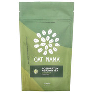 <img alt="Oat Mama, Postpartum Healing Tea, Spiced Pear, Caffeine Free, 14 Tea Bags, 32 g" title="Oat Mama, Postpartum Healing Tea, Spiced Pear, Caffeine Free, 14 Tea Bags, 32 g,860166002344"