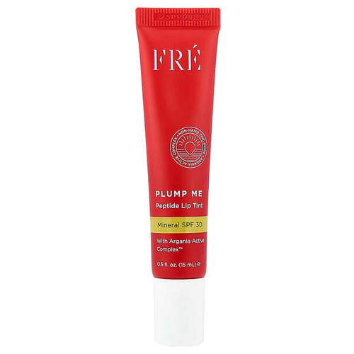 <img alt="Fre, Plump Me, Peptide Lip Tint, SPF 30, Monaco, 0.5 fl oz (15 ml)" title="Fre, Plump Me, Peptide Lip Tint, SPF 30, Monaco, 0.5 fl oz (15 ml),7290020091130"