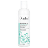 <img alt="Ouidad, VitalCurl+, Clear & Gentle Shampoo, Spiral Curls, 8.5 fl oz (250 ml)" title="Ouidad, VitalCurl+, Clear & Gentle Shampoo, Spiral Curls, 8.5 fl oz (250 ml),814591013062"