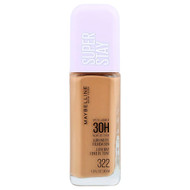 <img alt="Maybelline, Super Stay, Lumi-Matte Foundation, 322, 1 fl oz (30 ml)" title="Maybelline, Super Stay, Lumi-Matte Foundation, 322, 1 fl oz (30 ml),041554094787"