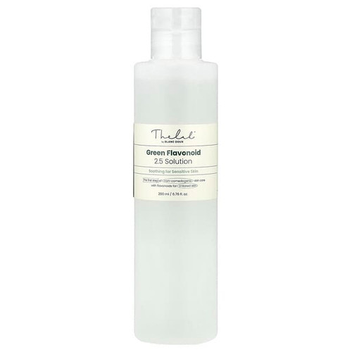 <img alt="The Lab by BLANC DOUX, Green Flavonoid 2.5 Solution , 6.76 fl oz (200 ml)" title="The Lab by BLANC DOUX, Green Flavonoid 2.5 Solution , 6.76 fl oz (200 ml),8809780880329"