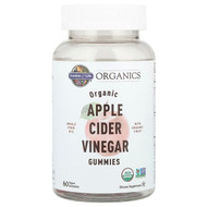 <img alt="Garden of Life, Organic Apple Cider Vinegar Gummies, 60 Vegan Gummies" title="Garden of Life, Organic Apple Cider Vinegar Gummies, 60 Vegan Gummies,658010128063"