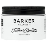 <img alt="Barker Wellness Co, Tattoo Butter, 4 oz (120 ml)" title="Barker Wellness Co, Tattoo Butter, 4 oz (120 ml),850035517253"