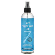 <img alt="Seven Minerals, Pure Magnesium Oil, 12 fl oz (355 ml)" title="Seven Minerals, Pure Magnesium Oil, 12 fl oz (355 ml),5060339717760"