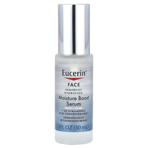 <img alt="Eucerin, Face, Immersive Hydration, Moisture Boost Serum, 1 fl oz (30 ml)" title="Eucerin, Face, Immersive Hydration, Moisture Boost Serum, 1 fl oz (30 ml),072140036232"
