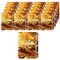 <img alt="Maree, 24k Gold Collagen Eye Gels, Golden Sunrise, 20 Pairs, 4.2 oz (120 g)" title="Maree, 24k Gold Collagen Eye Gels, Golden Sunrise, 20 Pairs, 4.2 oz (120 g),724399715252"