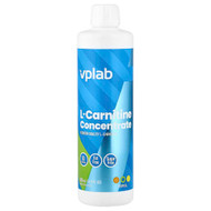 <img alt="VPLab , L-Carnitine Concentrate, Tropical, 16.9 fl oz (500 ml)" title="VPLab , L-Carnitine Concentrate, Tropical, 16.9 fl oz (500 ml),850020814145"