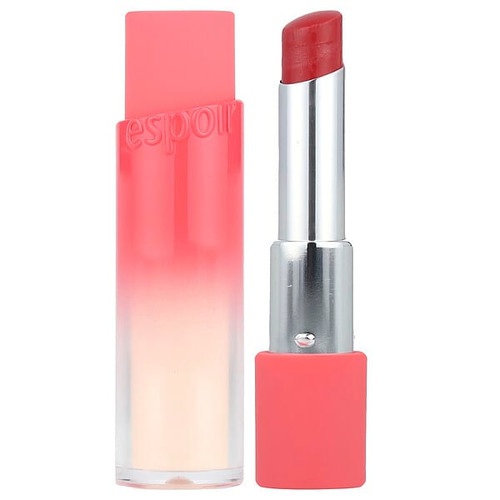 <img alt="Espoir, Nowear Lipstick Balming Glow, RS103 New Rose, 3 g" title="Espoir, Nowear Lipstick Balming Glow, RS103 New Rose, 3 g,8809563946495"
