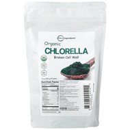 <img alt="Micro Ingredients, Organic Chlorella Broken Cell Wall, 10 oz (283 g)" title="Micro Ingredients, Organic Chlorella Broken Cell Wall, 10 oz (283 g),850082445141"
