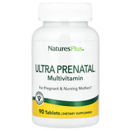 <img alt="NaturesPlus, Ultra Prenatal Multivitamin, 90 Tablets" title="NaturesPlus, Ultra Prenatal Multivitamin, 90 Tablets,097467030848"