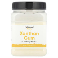 <img alt="Nutricost, Pantry, Xanthan Gum, 16.2 oz (454 g)" title="Nutricost, Pantry, Xanthan Gum, 16.2 oz (454 g),810139573548"