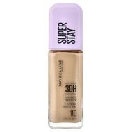 <img alt="Maybelline, Super Stay, Lumi-Matte Foundation, 110, 1 fl oz (30 ml)" title="Maybelline, Super Stay, Lumi-Matte Foundation, 110, 1 fl oz (30 ml),041554094671"