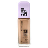 <img alt="Maybelline, Super Stay, Lumi-Matte Foundation, 112, 1 fl oz (30 ml)" title="Maybelline, Super Stay, Lumi-Matte Foundation, 112, 1 fl oz (30 ml),041554094688"