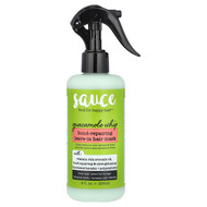 <img alt="Sauce Beauty, Bond-Repairing Leave-In Hair Mask, Guacamole Whip, 8 fl oz (236 ml)" title="Sauce Beauty, Bond-Repairing Leave-In Hair Mask, Guacamole Whip, 8 fl oz (236 ml),856883008363"