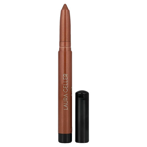 <img alt="Laura Geller, Kajal, Longwear Eyeliner, 0017026 Antique Bronze Kohl, 0.049 oz (1.4 g)" title="Laura Geller, Kajal, Longwear Eyeliner, 0017026 Antique Bronze Kohl, 0.049 oz (1.4 g),849154042395"