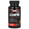 <img alt="Force Factor, LeanFire, 60 Vegetable Capsules" title="Force Factor, LeanFire, 60 Vegetable Capsules,810126661463"