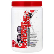 <img alt="Metabolic Nutrition, Micronized Creatine Plus, Blue Raspberry, 420 g" title="Metabolic Nutrition, Micronized Creatine Plus, Blue Raspberry, 420 g,764779121013"