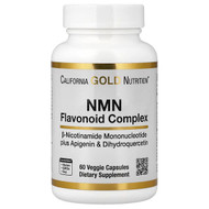 <img alt="California Gold Nutrition, NMN Flavonoid Complex with Apigenin and Dihydroquercetin, 60 Veggie Capsules" title="California Gold Nutrition, NMN Flavonoid Complex with Apigenin and Dihydroquercetin, 60 Veggie Capsules,898220019229"
