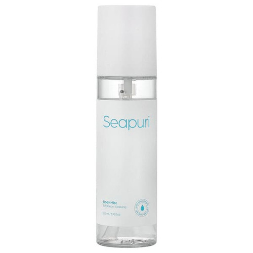 <img alt="Seapuri, Body Mist, 6.76 fl oz (200 ml)" title="Seapuri, Body Mist, 6.76 fl oz (200 ml),8809725624186"