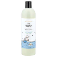 <img alt="The Unscented Company, Kids, Big Bubble Bath, Fragrance Free, 16.9 fl oz (500 ml)" title="The Unscented Company, Kids, Big Bubble Bath, Fragrance Free, 16.9 fl oz (500 ml),872401000053"