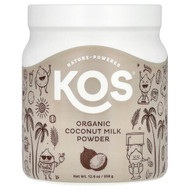 <img alt="KOS, Organic Coconut Milk Powder, 12.6 oz (358 g)" title="KOS, Organic Coconut Milk Powder, 12.6 oz (358 g),850000503175"