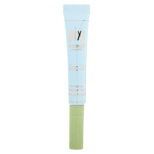 <img alt="Pixi Beauty, Skintreats, Zero Zit, Spot Solution, 0.3 fl oz (10 ml)" title="Pixi Beauty, Skintreats, Zero Zit, Spot Solution, 0.3 fl oz (10 ml),885190824052"