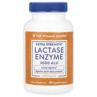 <img alt="The Vitamin Shoppe, Lactase Enzyme, 3,000 ALU, 90 Vegetable Capsules" title="The Vitamin Shoppe, Lactase Enzyme, 3,000 ALU, 90 Vegetable Capsules,766536041138"