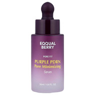 <img alt="EQQUALBERRY, Purple PDRN Pore Minimizing Serum , 1.01 fl oz (30 ml)" title="EQQUALBERRY, Purple PDRN Pore Minimizing Serum , 1.01 fl oz (30 ml),8809875456026"