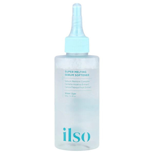 <img alt="ilso, Super Melting Sebum Softener, 5.29 oz (150 g)" title="ilso, Super Melting Sebum Softener, 5.29 oz (150 g),8809635332010"