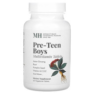 <img alt="Michaels Health, Pre-Teen Boys Multivitamin, 60 Vegetarian Tablets" title="Michaels Health, Pre-Teen Boys Multivitamin, 60 Vegetarian Tablets,755929042012"