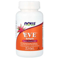 <img alt="Now Foods, EVE, Superior Womens Multi, 90 Softgels" title="Now Foods, EVE, Superior Womens Multi, 90 Softgels,733739038029"