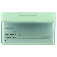 <img alt="VT Cosmetics, Cica Reti-A Beauty Mask, 30 Sheets, 350 g" title="VT Cosmetics, Cica Reti-A Beauty Mask, 30 Sheets, 350 g,8809695678028"