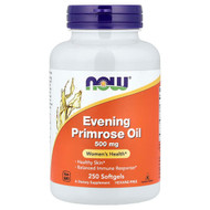 <img alt="Now Foods, Evening Primrose Oil, 250 Softgels (500 mg per Softgels)" title="Now Foods, Evening Primrose Oil, 250 Softgels (500 mg per Softgels),733739017529"