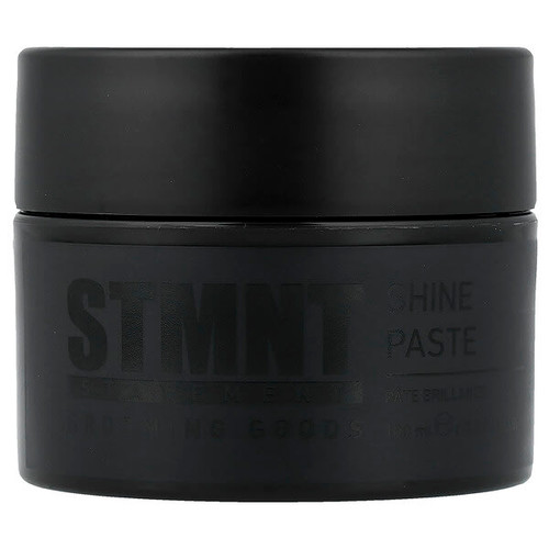 <img alt="STMNT, Shine Paste, 3.3 fl oz (100 ml)" title="STMNT, Shine Paste, 3.3 fl oz (100 ml),4067971070162"