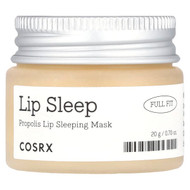 <img alt="CosRx, Lip Sleep, Propolis Lip Sleeping Mask, 0.70 oz (20 g)" title="CosRx, Lip Sleep, Propolis Lip Sleeping Mask, 0.70 oz (20 g),8809598453241"