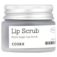 <img alt="CosRx, Lip Scrub, Honey Sugar, 0.7 oz (20 g)" title="CosRx, Lip Scrub, Honey Sugar, 0.7 oz (20 g),8809598453395"