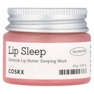<img alt="CosRx, Lip Sleep, Ceramide Lip Butter Sleeping Mask, 0.70 oz (20 g)" title="CosRx, Lip Sleep, Ceramide Lip Butter Sleeping Mask, 0.70 oz (20 g),8809598453388"