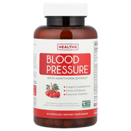 <img alt="Healths Harmony, Blood Pressure with Hawthorn Extract, 90 Capsules" title="Healths Harmony, Blood Pressure with Hawthorn Extract, 90 Capsules,638037152821"