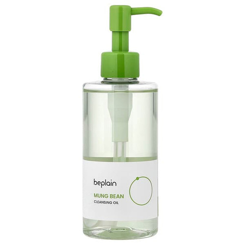 <img alt="Beplain, Mung Bean Cleansing Oil, 6.76 fl oz (200 ml)" title="Beplain, Mung Bean Cleansing Oil, 6.76 fl oz (200 ml),8809623940678"