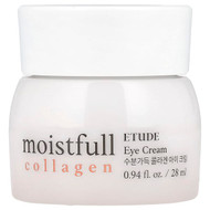 <img alt="ETUDE, Moistfull Collagen, Eye Cream, 0.94 fl oz (28 ml)" title="ETUDE, Moistfull Collagen, Eye Cream, 0.94 fl oz (28 ml),8809668018981"