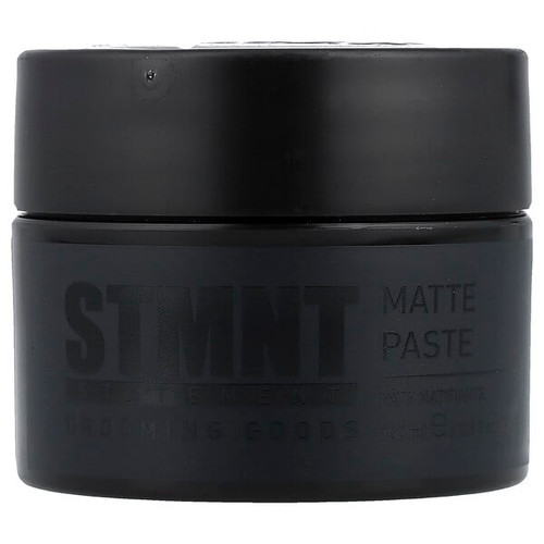 <img alt="STMNT, Matte Paste , 3.3 fl oz (100 ml)" title="STMNT, Matte Paste , 3.3 fl oz (100 ml),4067971070100"