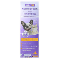 <img alt="HICC Pet, Antimicrobial Pet Hydro Gel, For Dogs & Cats, 3.4 fl oz (100 ml)" title="HICC Pet, Antimicrobial Pet Hydro Gel, For Dogs & Cats, 3.4 fl oz (100 ml),850060913631"