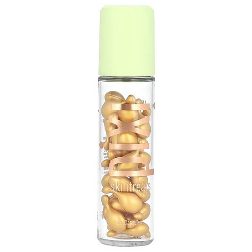 <img alt="Pixi Beauty, Skintreats, Vitamin-C CapsuleCare, 30 Capsules" title="Pixi Beauty, Skintreats, Vitamin-C CapsuleCare, 30 Capsules,885190823178"